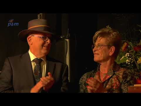 Predicaat hofleverancier voor Bakkerij Broekmans