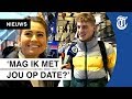 Totale escalatie op Black Friday