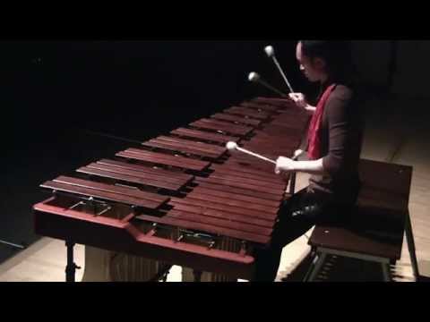 Pius Cheung - Nocturne in f minor