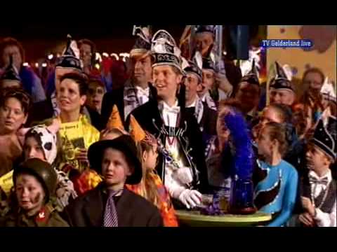 De leukste Prins van Gelderland (20-02-2009)