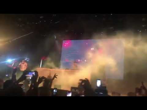 "Old Town Road (Live) Lil Nas X & Billy Ray Cyrus - Diplo - Stagecoach 2019