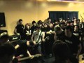MODERN LIFE IS WAR - Momentum @ TGIF Long Island New York