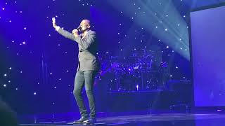10 Million Stars/The Way Love Goes~ Brian McKnight * I DO NOT OWN MUSIC RIGHTS*