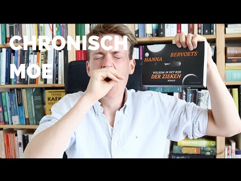 Welkom in het rijk der zieken van Hanna Bervoets