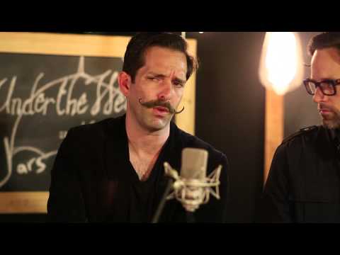 A Brief History of Jars of Clay - More on Song Inspiration (Bonus Feature)