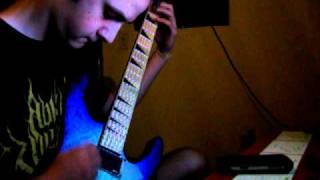 Slaughter Your Enemies - Suffokate (Covered By Ear)