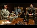 Bryan Tells John He Doesn T Think Nikki Is Humble Total Bellas Oct 26 2016
