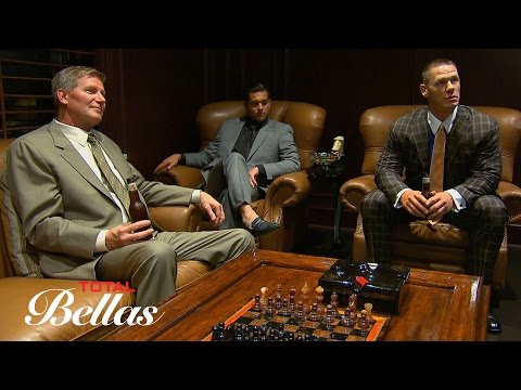 Total Bellas Recap (10/26): Is Nikki Bella Humble?