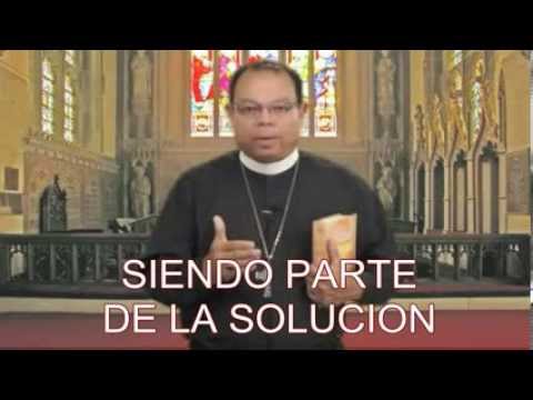 Sermón: San Lucas 12:49-53, 18 de agosto de 2013