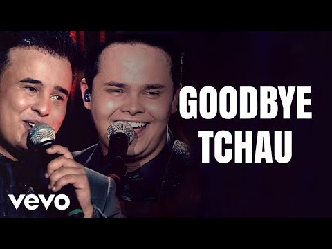 Goodbye - Matheus e Kauan
