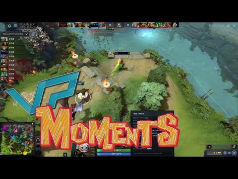 AVALON GAMING vs KG.Luminous at gladiator-cup