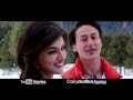 Heropanti: Rabba Video Song | Mohit Chauhan ...