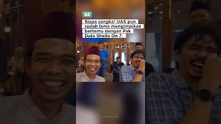 Download lagu Pak Duta ngekek mendengar cerita Ustadz Abdul Somad tentang dirinya 😂 mp3