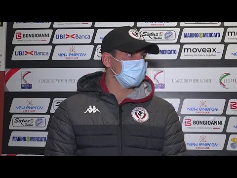 Benucci si accorda con la Sansovino