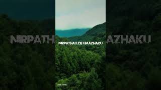 Download lagu Uyar Malaiyo Song by John Jebaraj #whatsappstatus mp3 Download lagu Uyar Malaiyo Song by John Jebaraj #whatsappstatus mp3