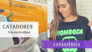 Um olhar diferente sobre a reciclagem