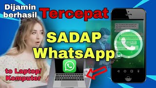 Download lagu Sadap WhatsApp cepat pakai laptop/komputer, sangat mudah | dijamin berhasil 100% begini caranya.. mp3 Download lagu Sadap WhatsApp cepat pakai laptop/komputer, sangat mudah | dijamin berhasil 100% begini caranya.. mp3