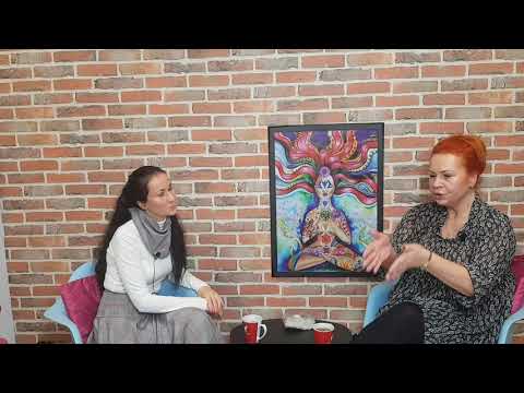 InspiRACJE - O ścieżkach rozwoju i istocie wszystkiego - Emeya S. Angelisme