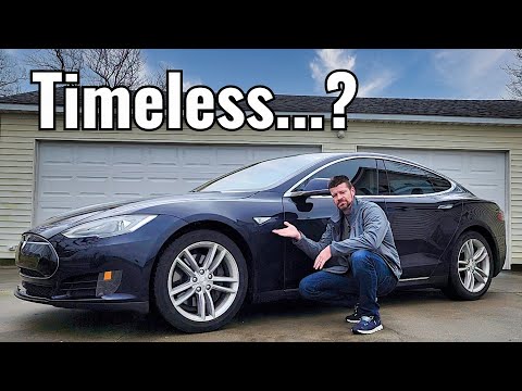 Is This 2012 Tesla Model S Still Worth Buying Today?