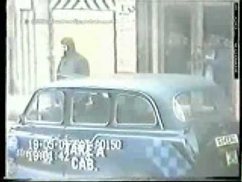 Football Hooligans - Everton v Sunderland - 2001