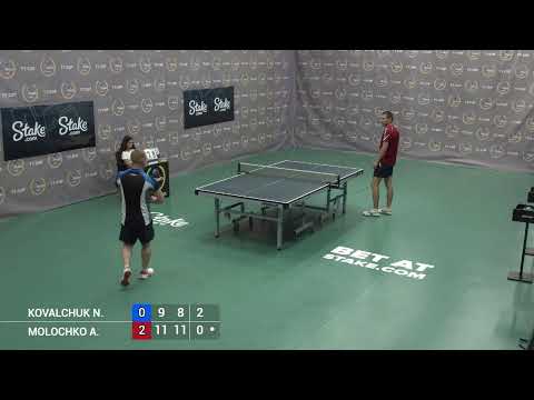 30th of July  2022. ТT CUP - Green 3. Morning