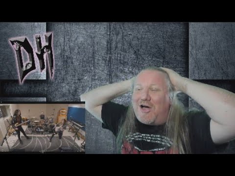 The Warning - Dull Knives REACTION & REVIEW! FIRST TIME HEARING!