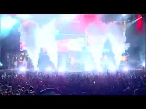 Violeta White - Live