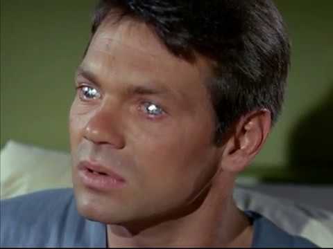 Star Trek - I'm Not Joking, Lee! - Where No Man Has Gone Before