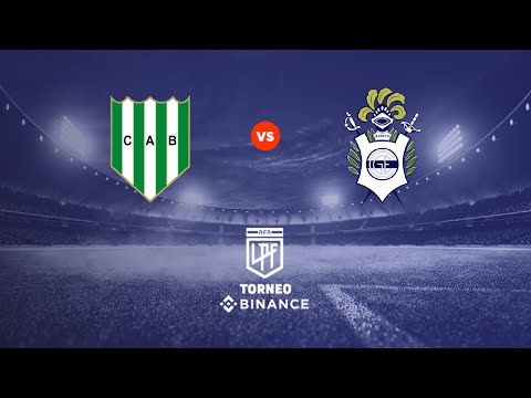 Banfield 2-0 Gimnasia LP - Resumen | #CopaLPF | Fecha 14