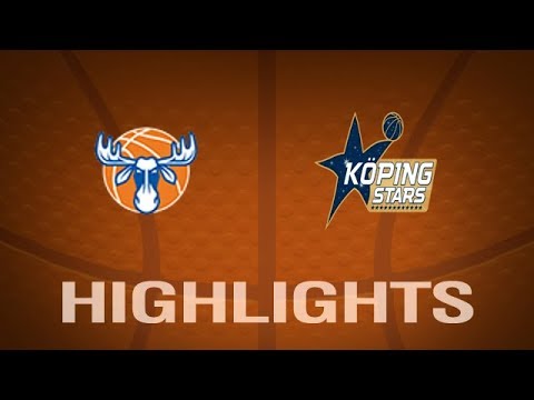 Highlights: Jämtland - Köping