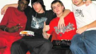 porta-bazzel mi rosa negra