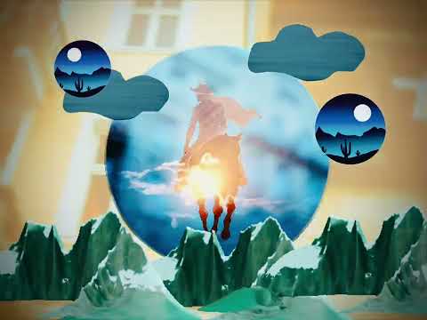 Robert Cichy feat. Robert Gawliński- Wilcza [Official City Vizualizer]