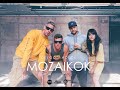 Deego x Hősök Mozaikok music video Deego x Hősök Mozaikok music video