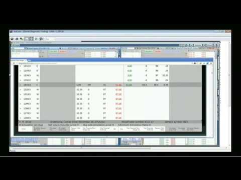 Sep 20th Diagnostics Trading Hour with host Darrell Martin on TFNN   2013