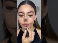 Tutorial De Maquillaje Catrina Fácil Y Rápido