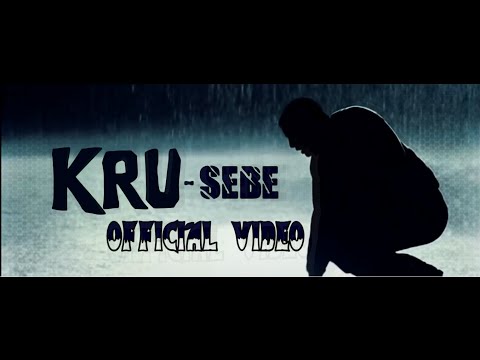 KRU - SEBE (OFFICIAL VIDEO) 2015