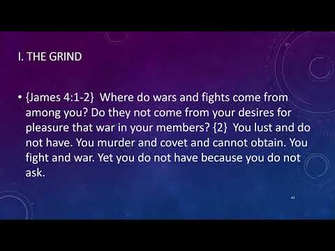 2022-06-19 - Conflict and War All Around