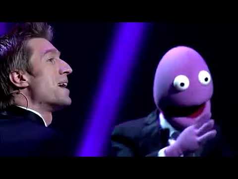 SAMMY J and Randy - Subtitle Bahasa Indonesia