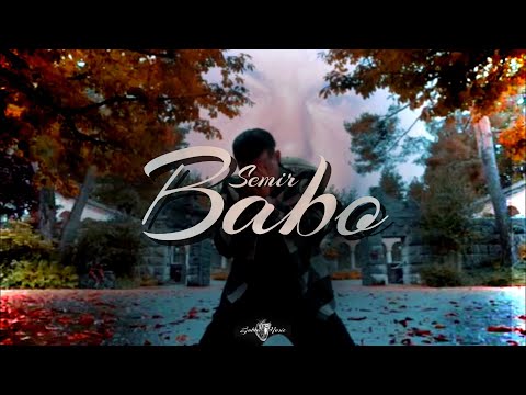 Semir Krantic - Babo (Official Video)
