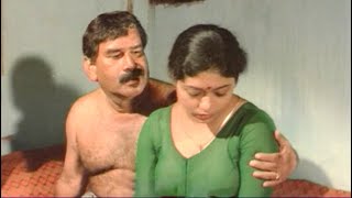 കിടന്ന് ഉറങ്ങാൻ നോക്ക് | Mrugaya movie Romantic Scene | Vaishnavi Romance | video