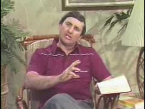 John 2:13-25 lesson by Dr. Bob Utley