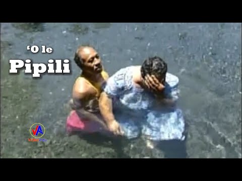 Pili ma Ne'emia : 'O le Pipili