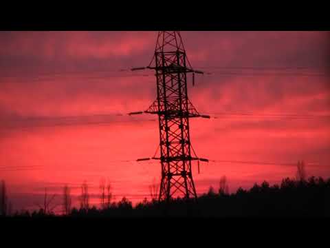 СЛОВНО КОСТЕР ДОГОРАЕТ ЗАКАТ (SUNSET)