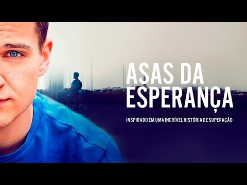 2021 Asas da Esperança (Dublado)