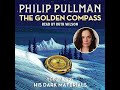 His Dark Materials: The Golden Compass (Book 1) Audiobook by Philip Pullman