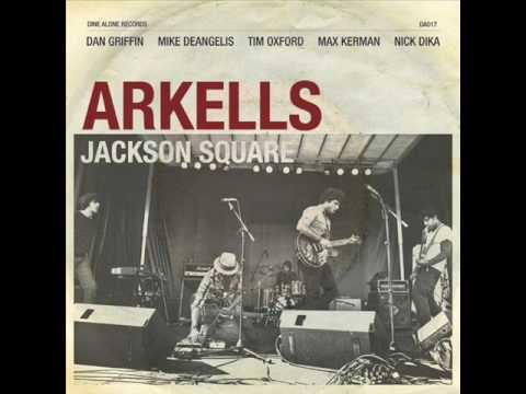 The Arkells - Ballad Of Hugo Chavez