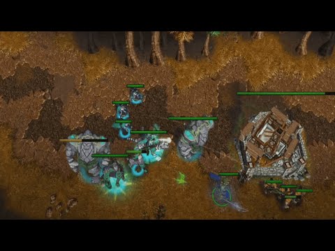 Blademaster 6 level gets a 8 level