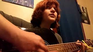 Pittsburgh by Mason Jennings(covered)