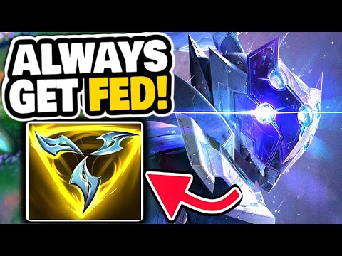 JAX Jungle is SO EASY to CLIMB!!!