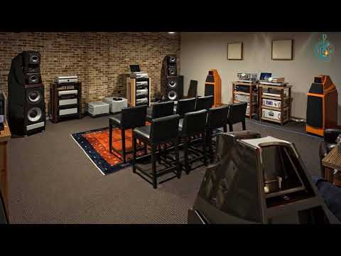 Audiophile Music Collection 2021 - 24 Bit High End Sound Test Demo